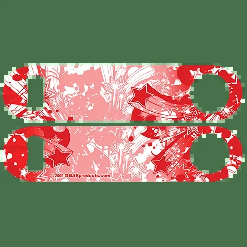 Kolorcoat™ Speed Opener – Red Stars