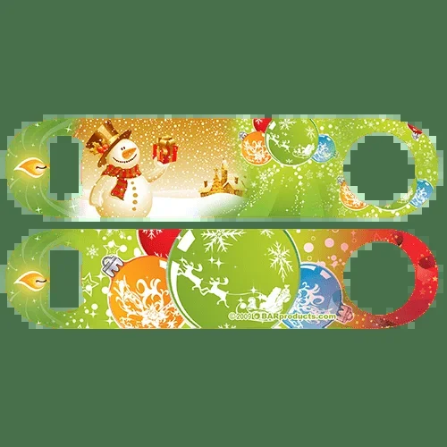 Kolorcoat™ Speed Opener – Snowman