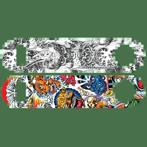 Kolorcoat™ Speed Opener – Tattoos