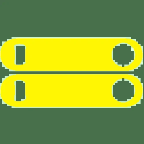 Kolorcoat™ Speed Opener – Yellow