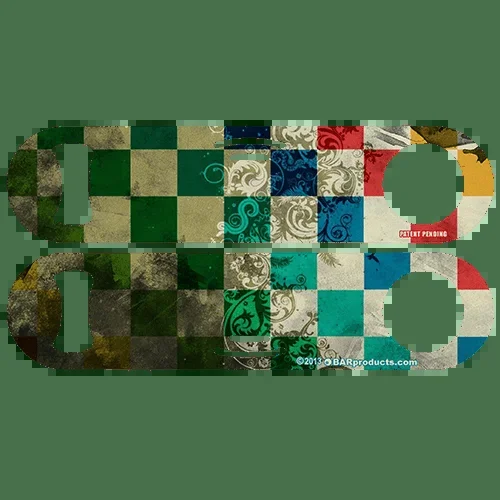 Kolorcoat™ StrainBlade® Opener – Grunge