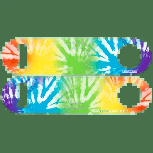 Kolorcoat™ StrainBlade® Opener – Tie Dye