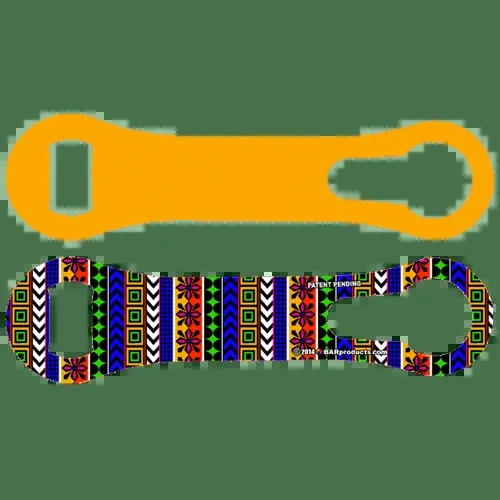 Kolorcoat™ V-Rod® Opener – Aztec V4