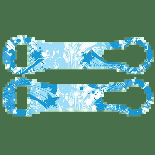 Kolorcoat™ V-Rod® Opener – Blue Stars