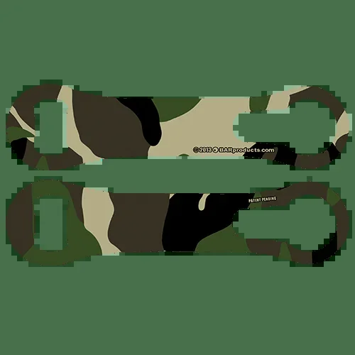 Kolorcoat™ V-Rod® Opener – Camo