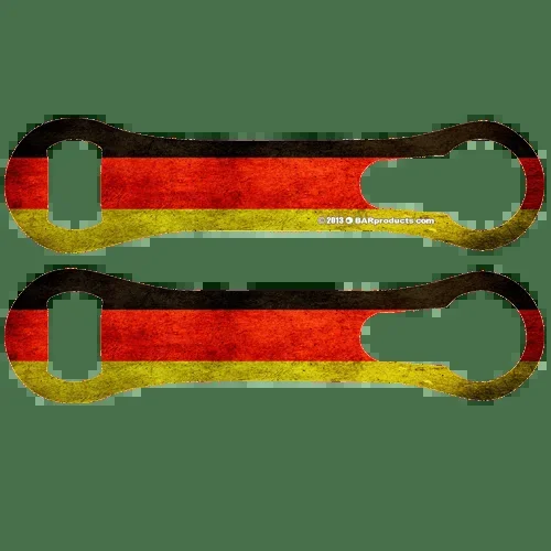 Kolorcoat™ V-Rod® Opener – German Flag