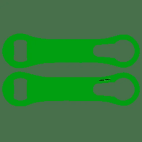 Kolorcoat™ V-Rod® Opener – Green