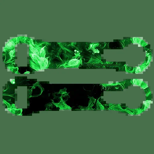 Kolorcoat™ V-Rod® Opener – Green Smoke