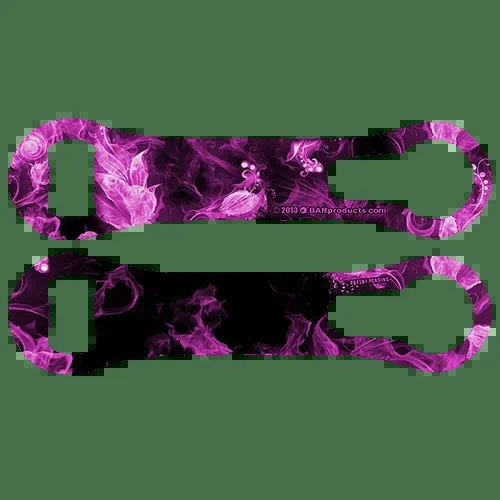 Kolorcoat™ V-Rod® Opener – Pink Smoke