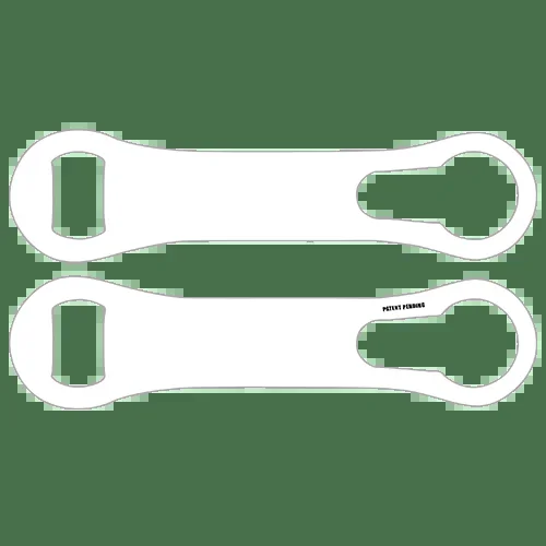 Kolorcoat™ V-Rod® Opener – White