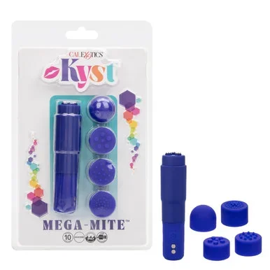 Kyst® Mega-Mite™ – Purple