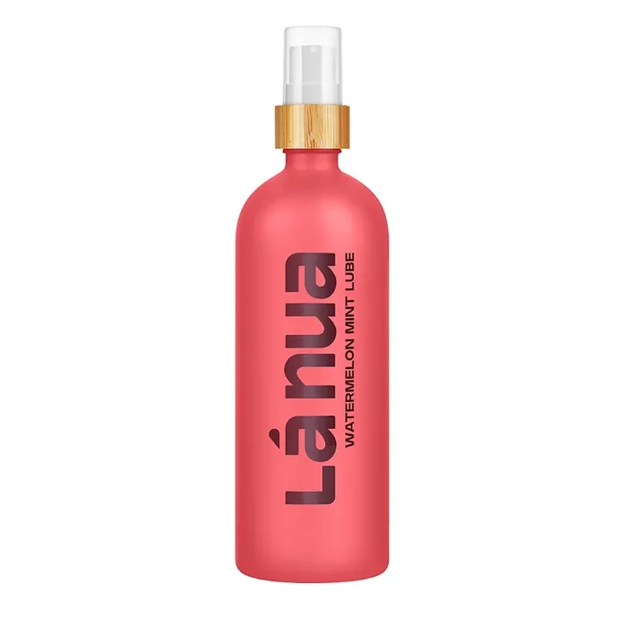 La Nua Lubricant 200ml – Watermelon Mint