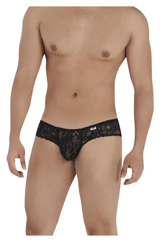 Lace briefs – CandyMan Fashion