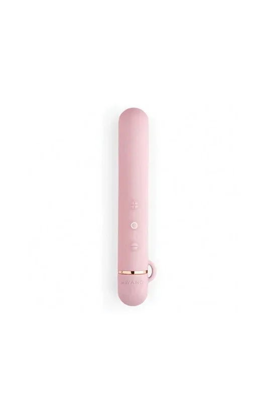 Le Wand – Baton Vibrator – Rose Gold