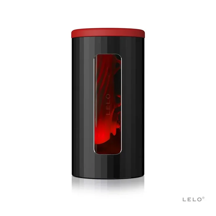 LELO F1S V2X – Red