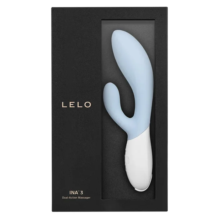 Lelo Ina 3 – Seafoam