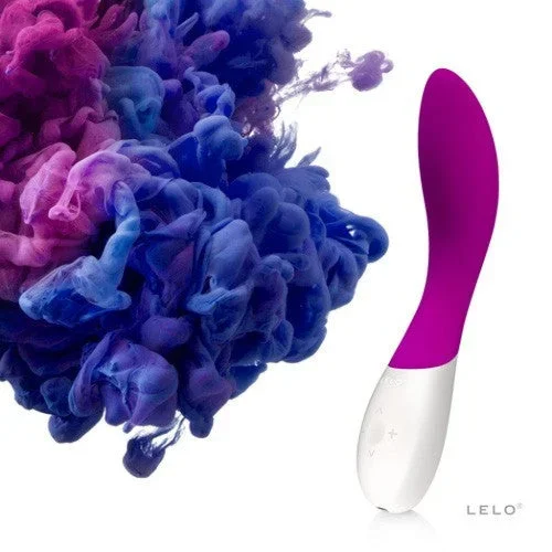 LELO MONA WAVE vibrator for her and couples to play