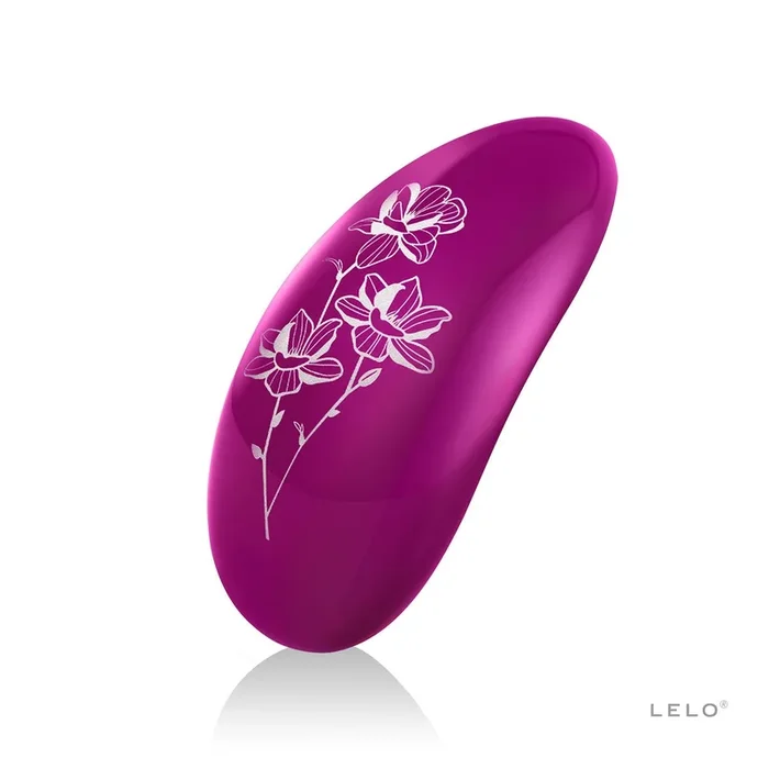 LELO Nea 2 – Deep Rose