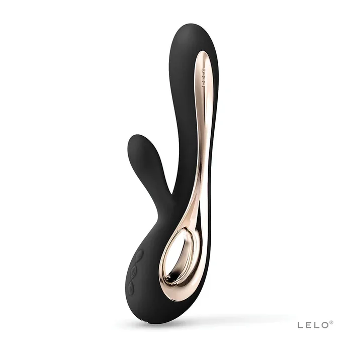Lelo Soraya 2 Rabbit Vibrator