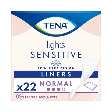 Lights by TENA Light Liner 28’s