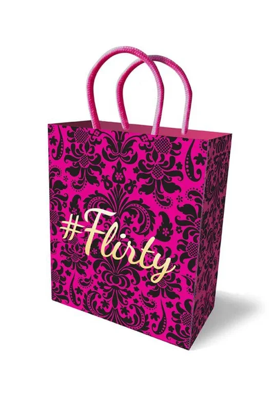 Little Genie – Flirty – Gift Bag