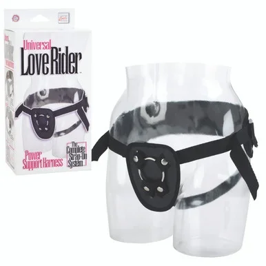 Love Rider Power Support Harness