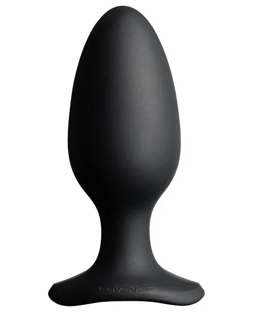 Lovense Hush 2 Large 2.25″ Butt Plug