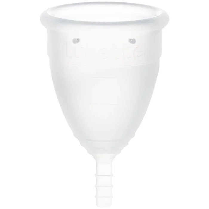 Lunette Menstruation Cup Size 2