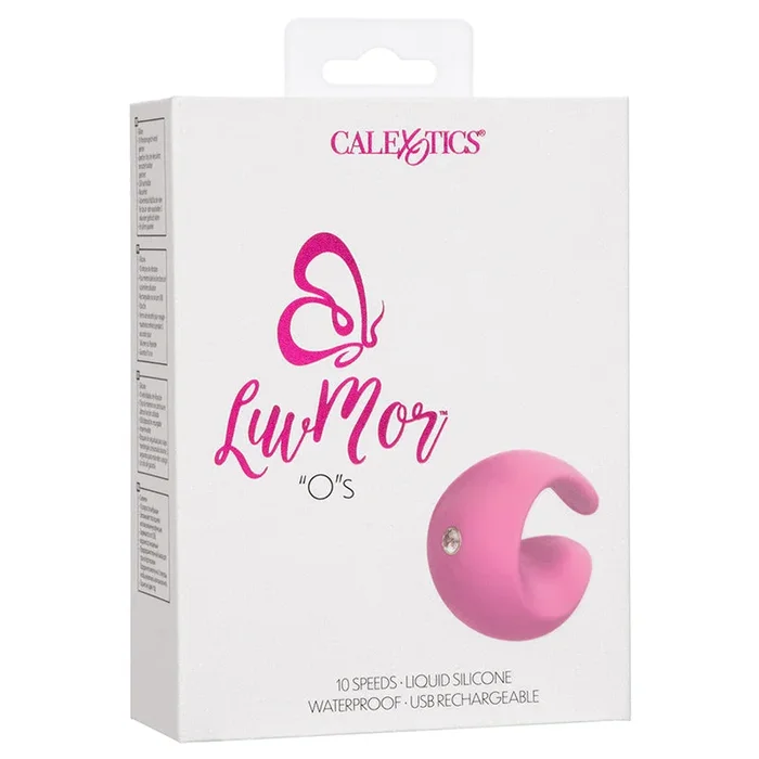 LuvMor “O”s Mini Massager