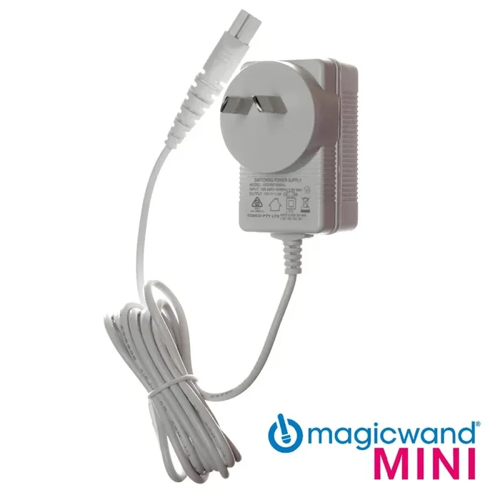 Magic Wand Mini – Power Charger