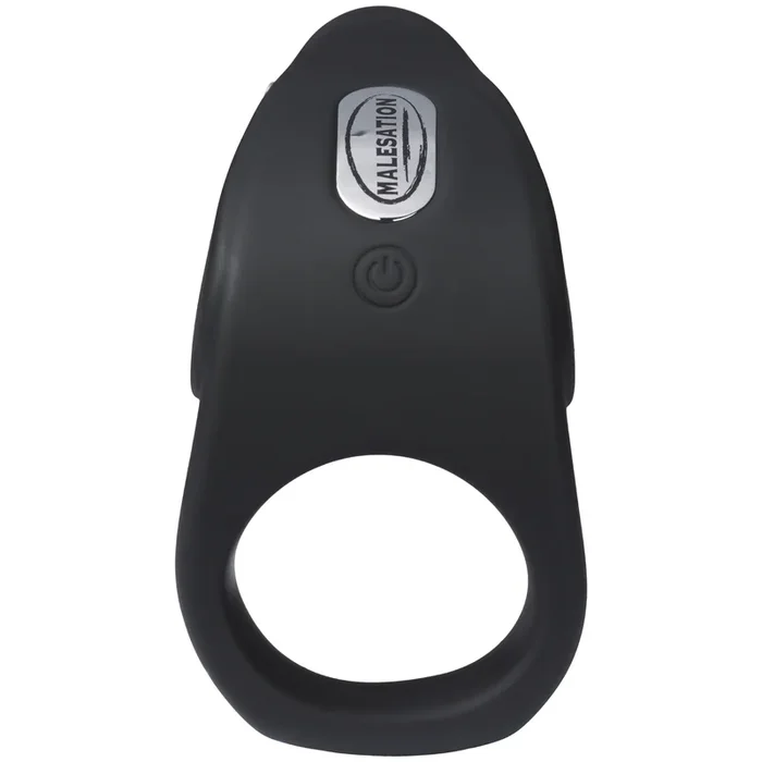 Malesation Vibro Lust Ring Cock Ring
