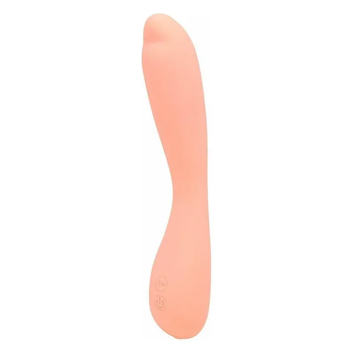 Marvelous Svelt Intense Power Vibe – Rechargeable Silicone G-Spot & Clitoral Massager