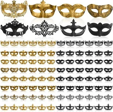 Masquerade Mask Misc