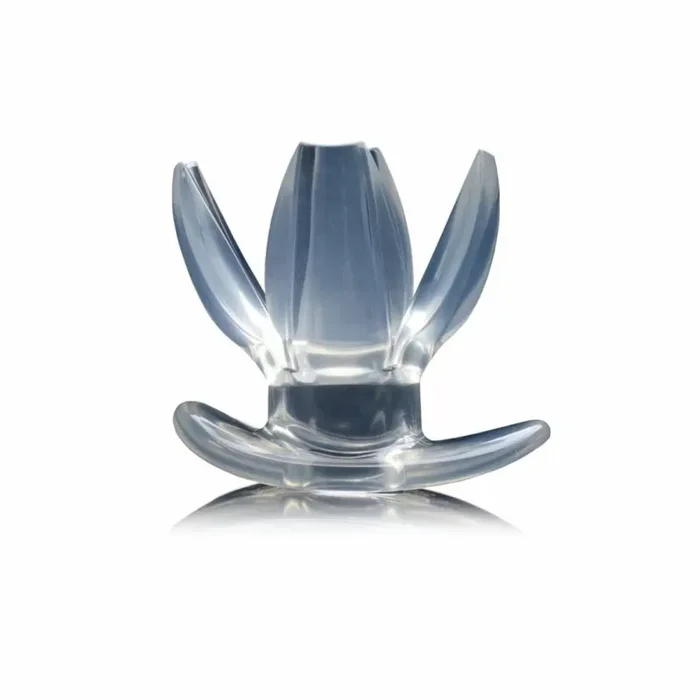 Master Series Clawed Expanding Clear Dilator