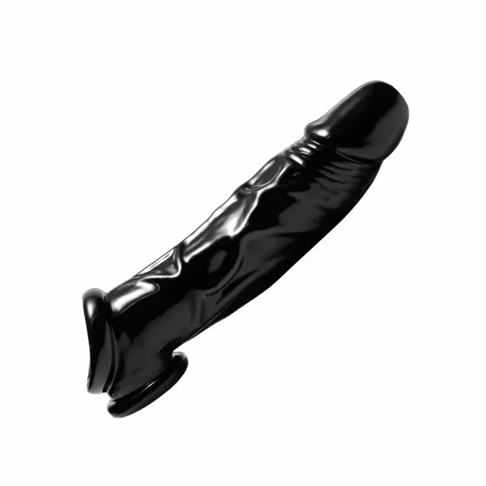 Master Series Fuk Tool – Penis Sheath and Ball Stretcher