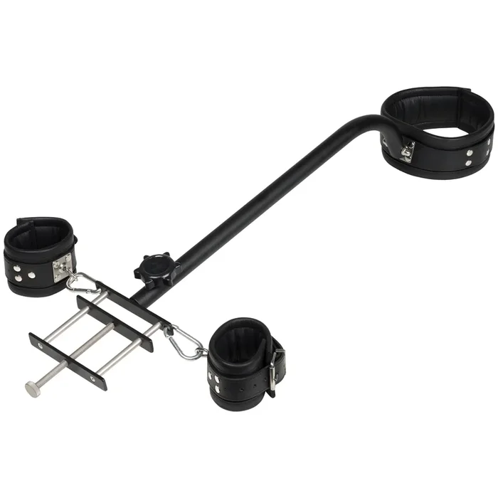 Master Series Penis Pillory