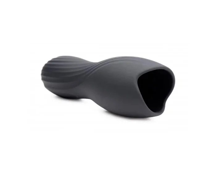 Masturbador vibrador para glande Trinity Vibes Head Pleaser
