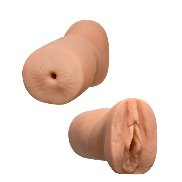 Masturbator – Vicky Vette Double Ender