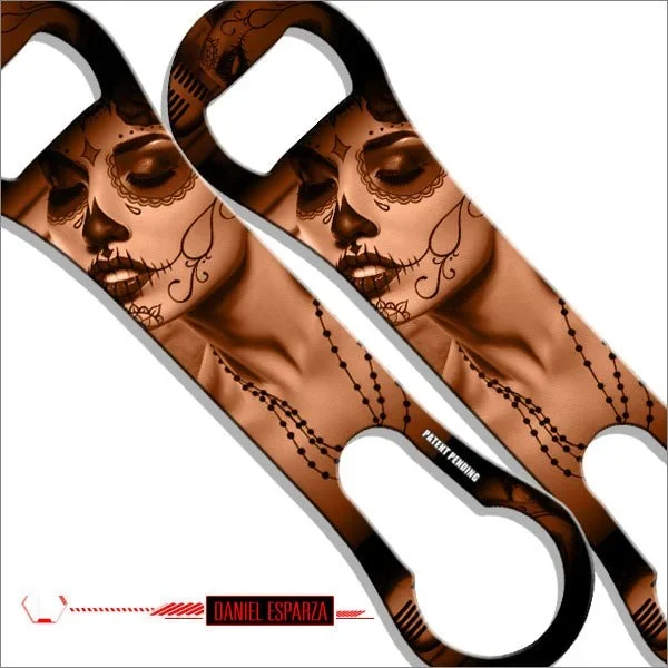 Mi Cancion V-Rod® Bottle Opener