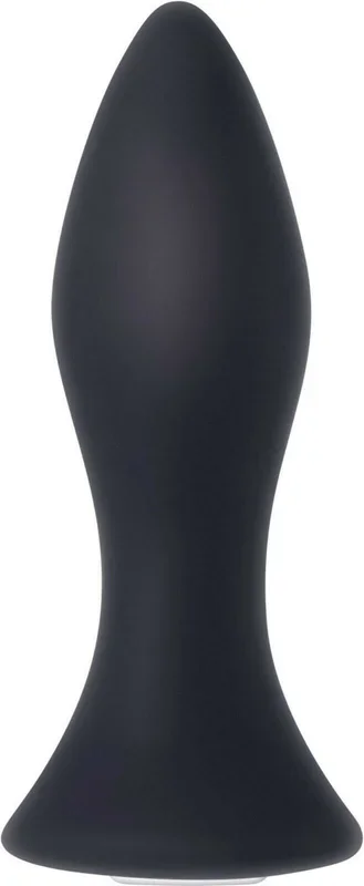 Mighty Mini Vibrating Butt Plug