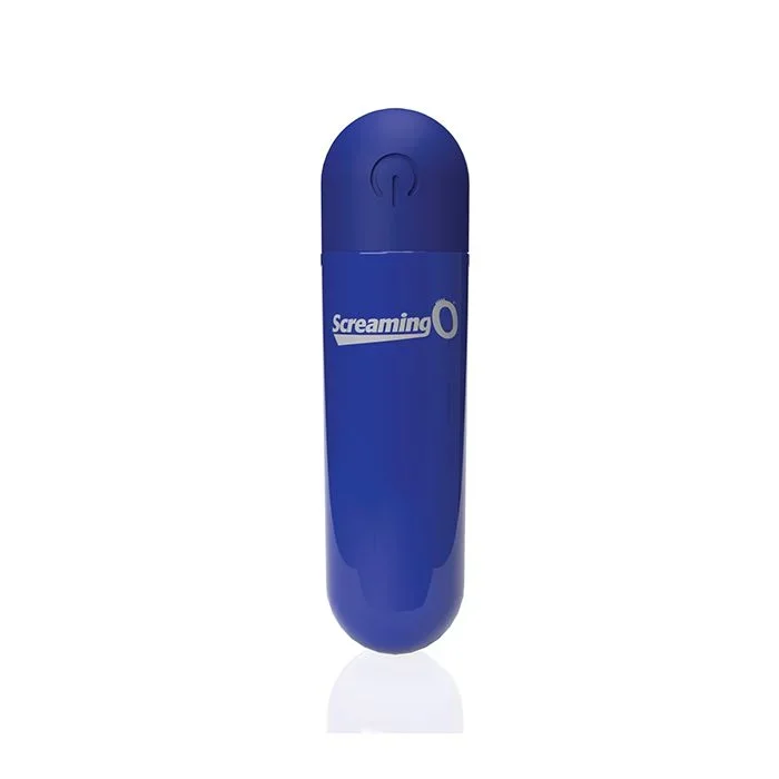 Mini Rechargeable Bullet
