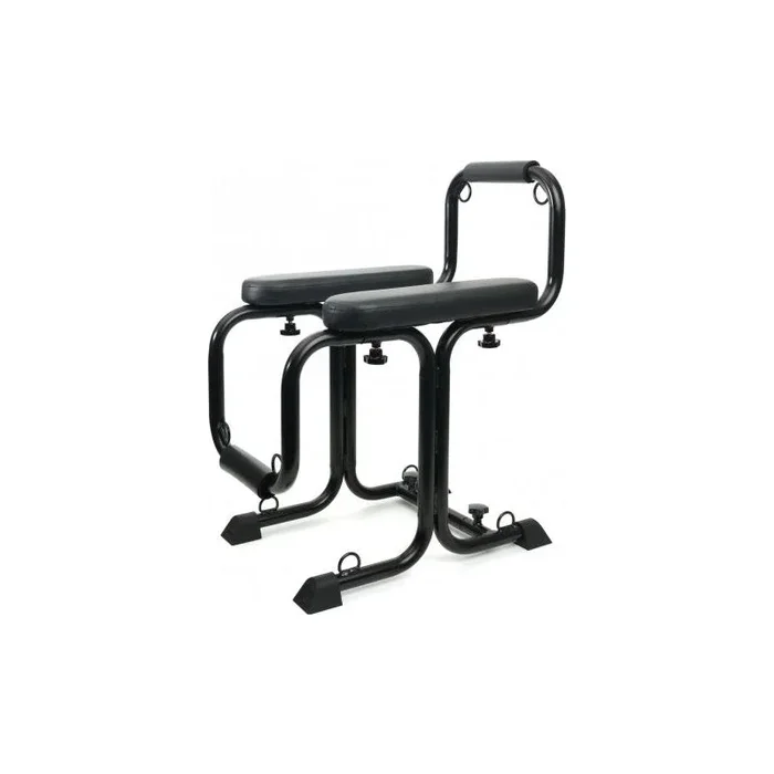 MOD Multipurpose Love Seat & Frame – Black