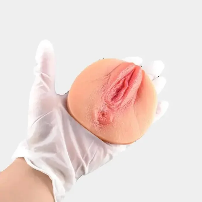 MTF Underwear Packer – Premium Silicone