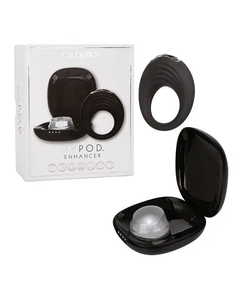 My Pod Enhancer – Black