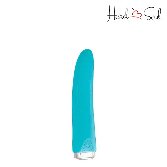 My Secret Finger Vibrator Aqua