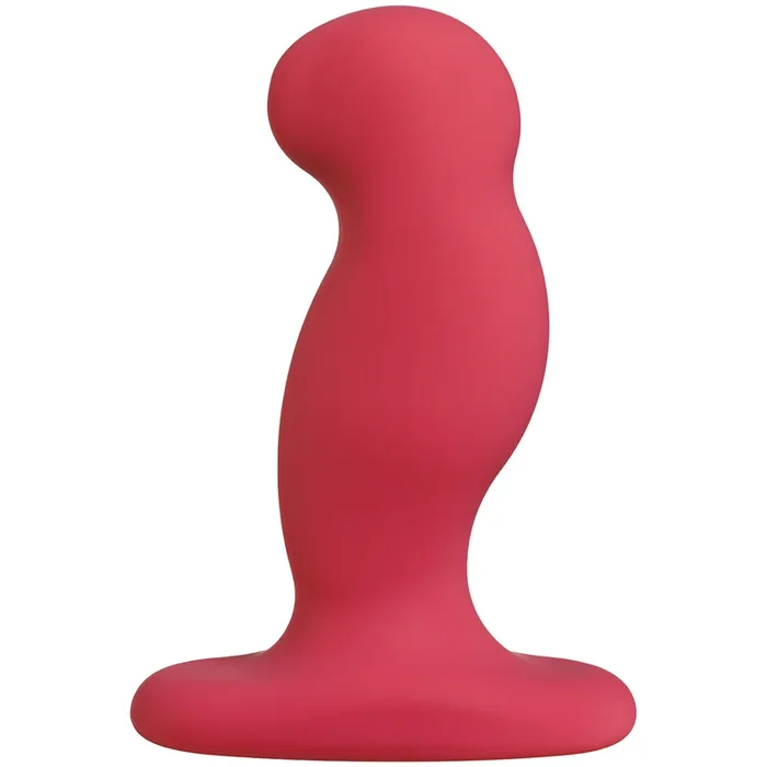 Nexus G-Play+ Red Large Anal Vibrator