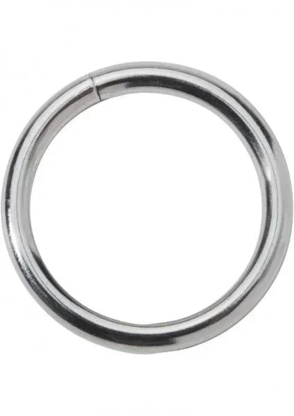 Nickel C Ring 1.75in