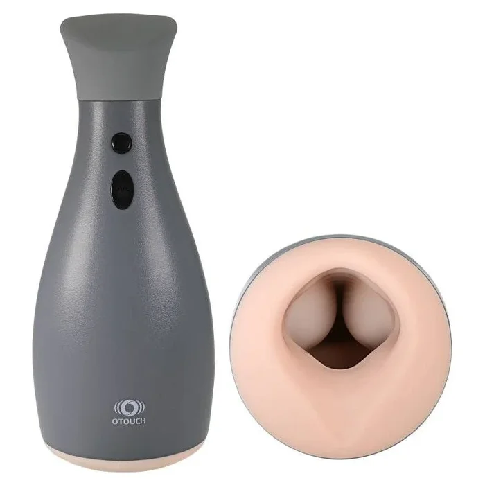 NINJA 2 – Inflatable Masturbator