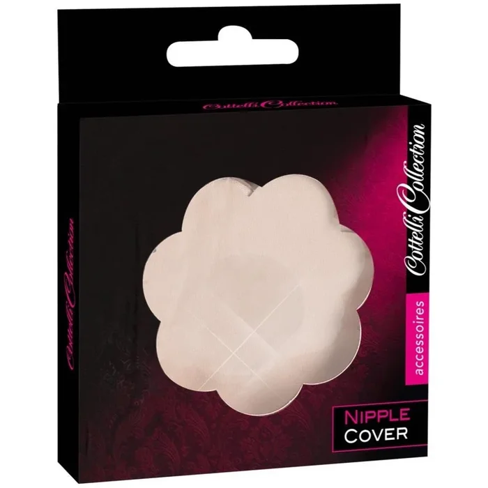 Nipple Covers- Pack