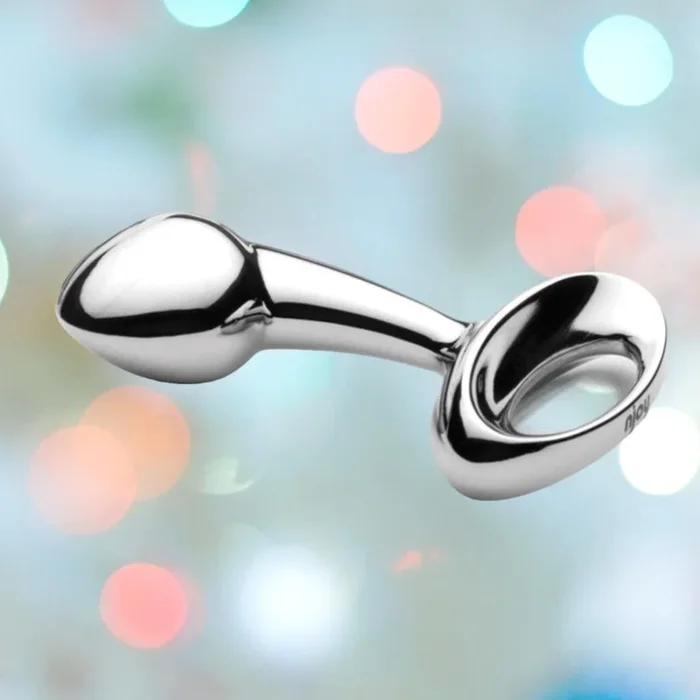 njoy Pure Butt Plug Small